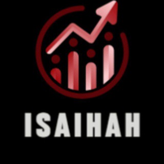 Telegram profile photo for @Isaihahtrader EXPERT PASSER/ACCOUNT MANAGER/EA EXPERT