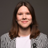 Telegram profile photo for HR-навигатор | НКО | Лена Трунина