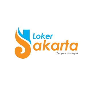 Telegram profile photo for Loker JAKARTA #Snatchjobs π²π¨
