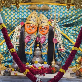 Telegram profile photo for Chotila dham Maa chamunda 🙏