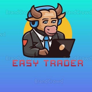Telegram profile photo for Easy Traders