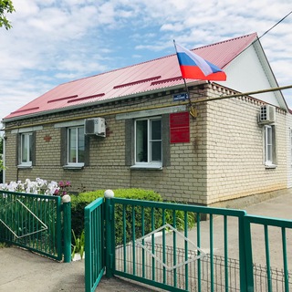 Telegram profile photo for Куршавский территориальный отдел администрации Андроповского муниципального округа Ставропольского края