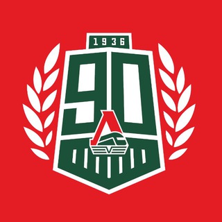 Telegram profile photo for РФСО «Локомотив»