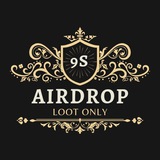 Telegram profile photo for Airdrop loot only
