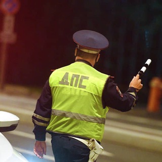 Telegram profile photo for ДПС ИНФО
