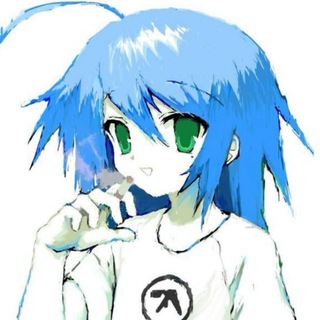 Telegram profile photo for 9shards