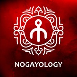 Telegram profile photo for NOGAYOLOGY