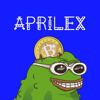 Telegram profile photo for Aprilex.eth