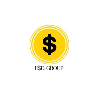 Telegram profile photo for Usd.Group