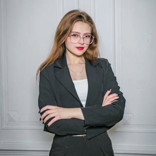 Telegram profile photo for пупипу 💗