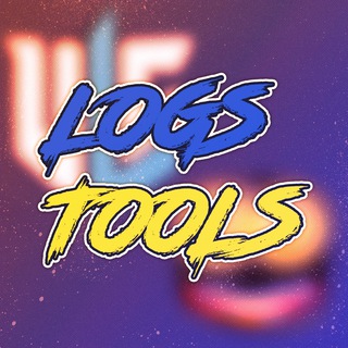 Telegram profile photo for Logs Tools