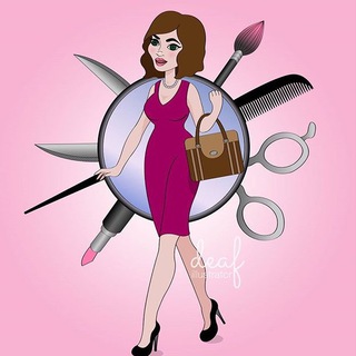 Telegram profile photo for 💄خودآرایی و گریم مگنولیا💄