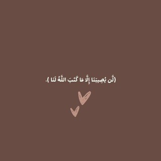 Telegram profile photo for الأثر مهدوي³¹³♡