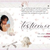 Telegram profile photo for Testimoni&RnK @depbot