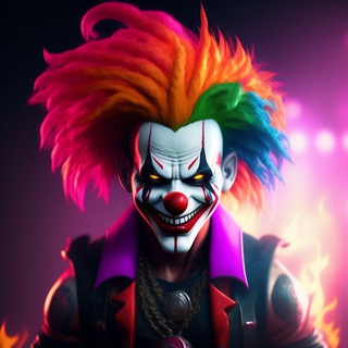 Telegram profile photo for ЮморAI