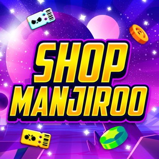 Telegram profile photo for ShopManjiroo