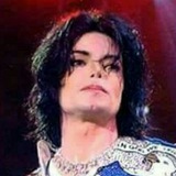 Telegram profile photo for Michael Jackson