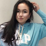 Telegram profile photo for Aidaikuban