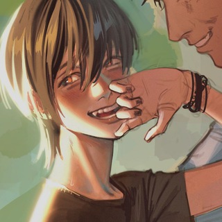 Telegram profile photo for "Больше чем просто учитель"