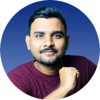 Telegram profile photo for Careerwalaa