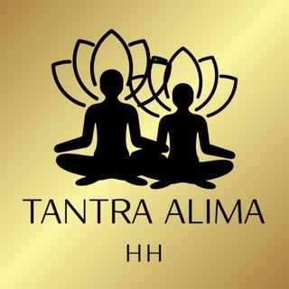 Telegram profile photo for Тантрические мероприятия Нижний Новгород || Каддл и тантра ||Ольга Алима