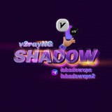 Telegram profile photo for TRUST SHADOW