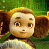 Telegram profile photo for курарака
