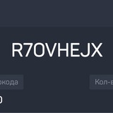 Telegram profile photo for Бонусы GetX casino