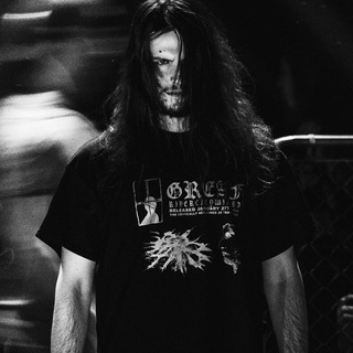 Telegram profile photo for BONES | TeamSESH | Бонес