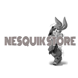 Telegram profile photo for nesquik store
