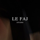 Telegram profile photo for LE FAJ