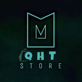 Telegram profile photo for متجر قحط ↯ QHT STORE