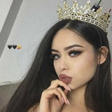 Telegram profile photo for 𝐌𝐎𝐍𝐘 ؛ 𝐓𝐀𝐌𝐘 𐇵🧸🖤".