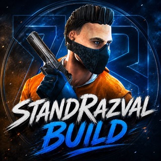 Telegram profile photo for StandRazval Builds