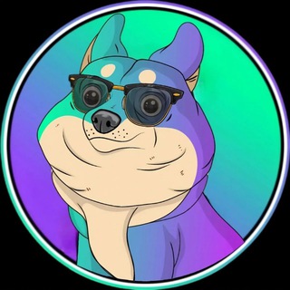Telegram profile photo for DOGY Announcements