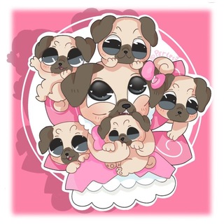 Telegram profile photo for Mopsik_rbx