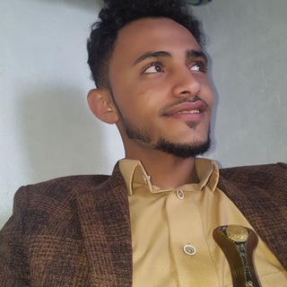 Telegram profile photo for الشاعر أبن العطائي✨