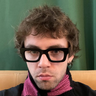 Telegram profile photo for завсюболь