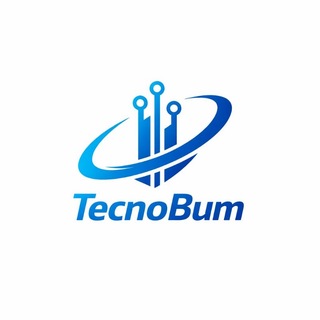 Telegram profile photo for TecnoBum !
