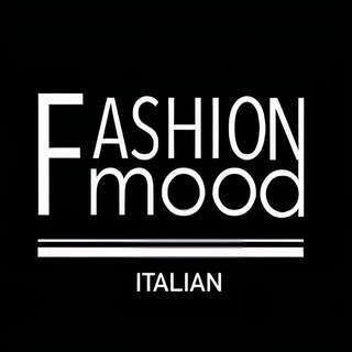 Telegram profile photo for FashionMood_italian