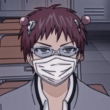Telegram profile photo for SEA BLOOD CHALLENGE