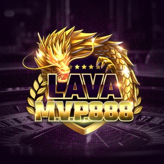 Telegram profile photo for LAVA MVP888 💜