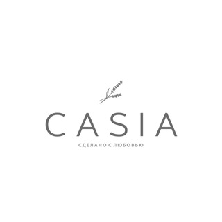 Telegram profile photo for Casia блог