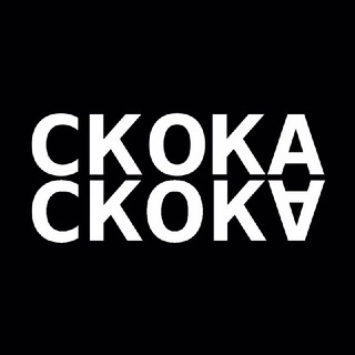 Telegram profile photo for Skoka_skoka