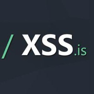 Telegram profile photo for Xss.is 💀Forum Chat