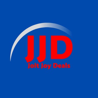 Telegram profile photo for JoltJoyDeals