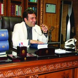 Telegram profile photo for احمد خسروی تازه قشلاق