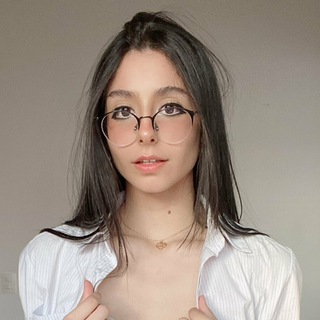 Telegram profile photo for petitleaxx
