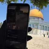 Telegram profile photo for الْوَلَاءُ وَالْبَرَاء🥷🏿🏴.