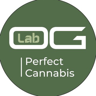 Telegram profile photo for OG Lab (Samui)